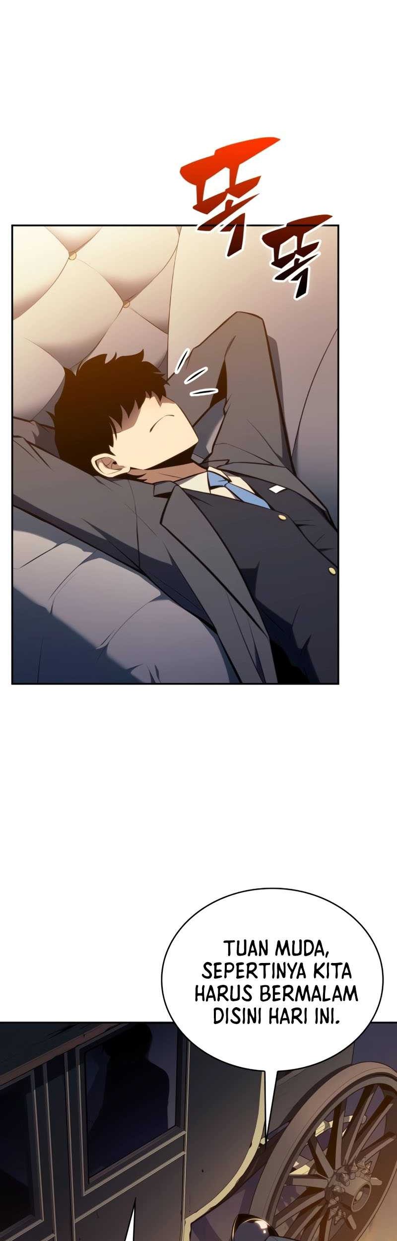 The Regressed Son Of A Duke Is An Assassin Chapter 15 Gambar 24