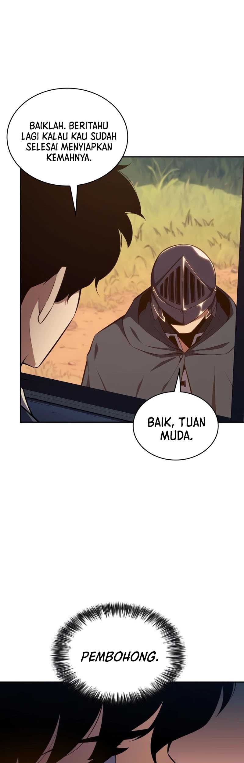 The Regressed Son Of A Duke Is An Assassin Chapter 15 Gambar 26