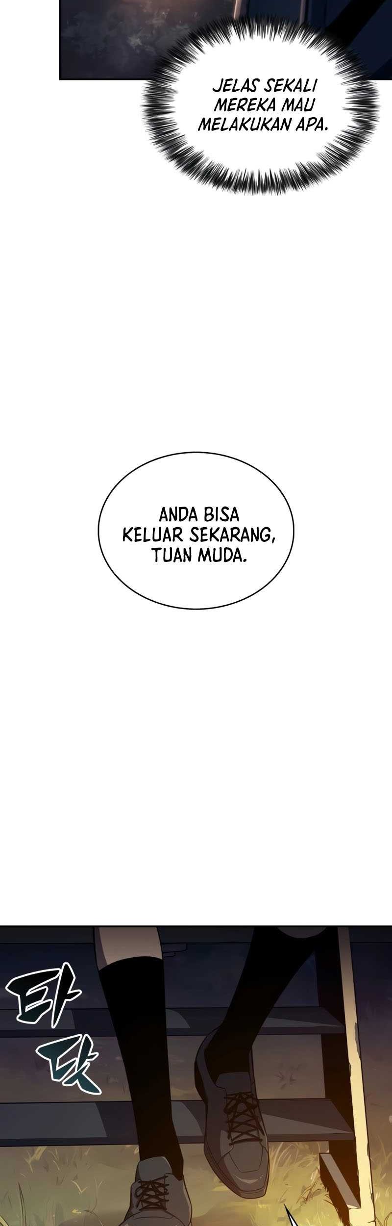 The Regressed Son Of A Duke Is An Assassin Chapter 15 Gambar 28