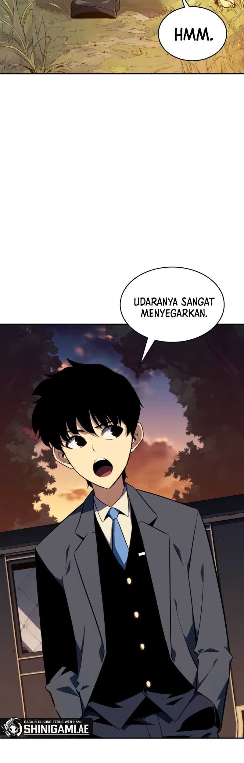 The Regressed Son Of A Duke Is An Assassin Chapter 15 Gambar 29