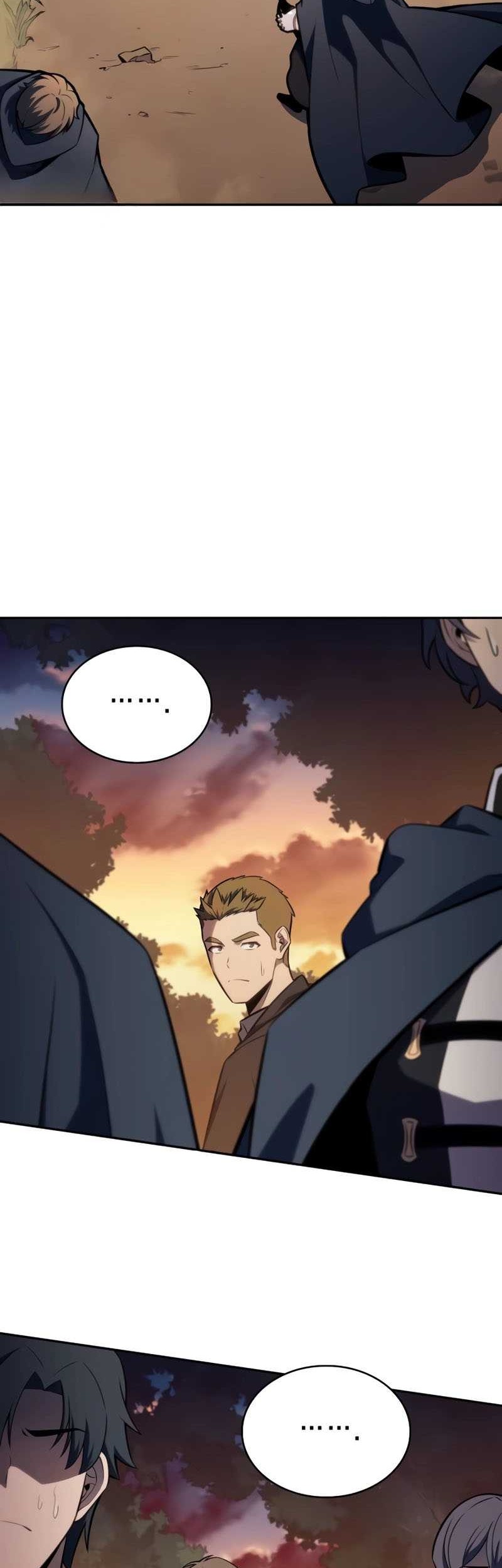 The Regressed Son Of A Duke Is An Assassin Chapter 15 Gambar 31