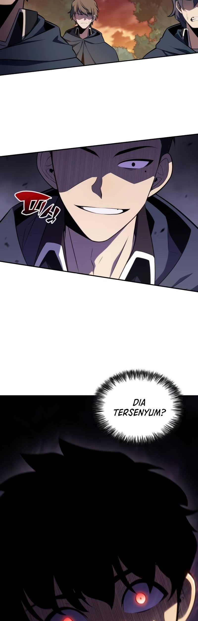 The Regressed Son Of A Duke Is An Assassin Chapter 15 Gambar 32