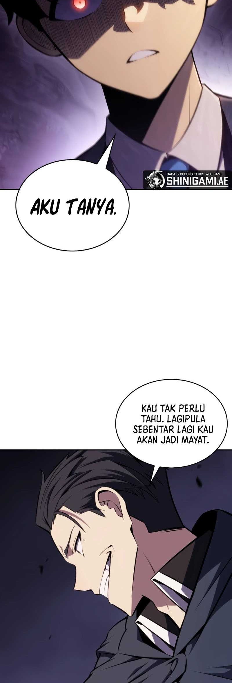 The Regressed Son Of A Duke Is An Assassin Chapter 15 Gambar 33