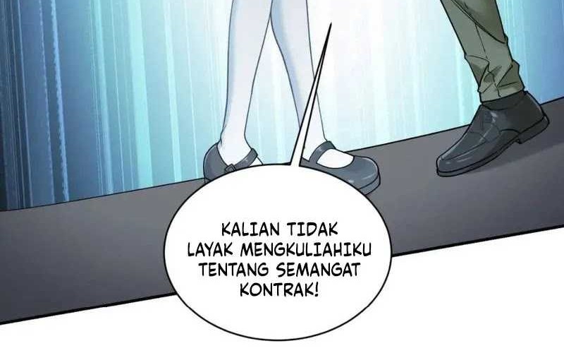 After Improperly Licking a Dog, I Became a Billionaire Chapter 87 Gambar 20