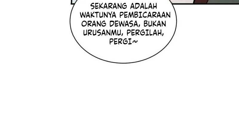 After Improperly Licking a Dog, I Became a Billionaire Chapter 87 Gambar 16