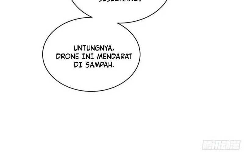 After Improperly Licking a Dog, I Became a Billionaire Chapter 87 Gambar 48