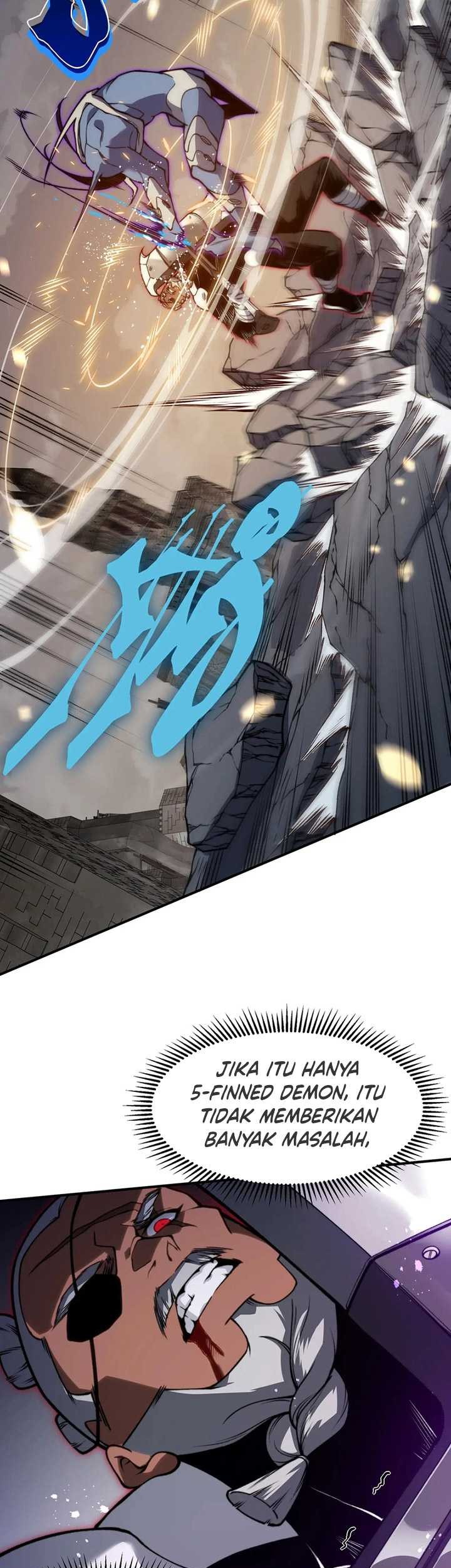 Demon Evolution Chapter 52 Gambar 26