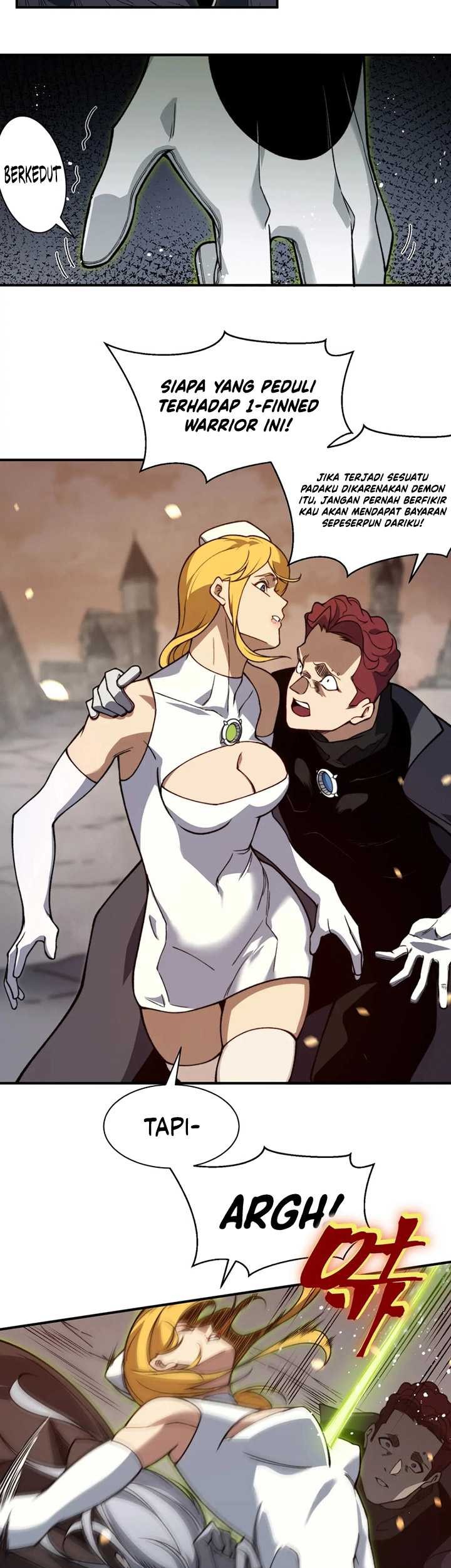 Demon Evolution Chapter 52 Gambar 30