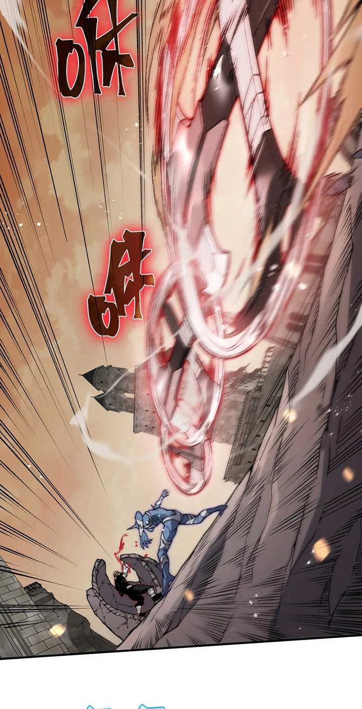 Demon Evolution Chapter 52 Gambar 19