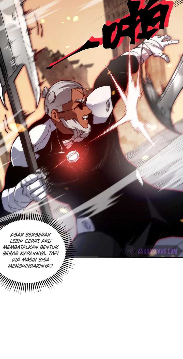 Demon Evolution Chapter 52 Gambar 21