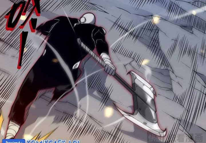 Demon Evolution Chapter 52 Gambar 23