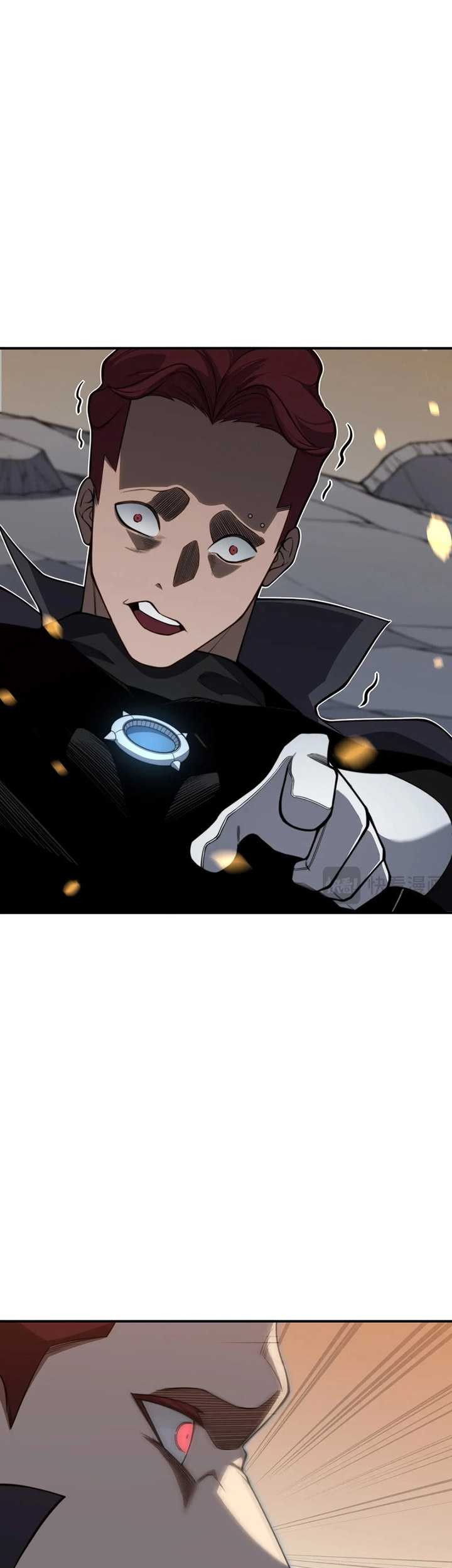 Demon Evolution Chapter 52 Gambar 46