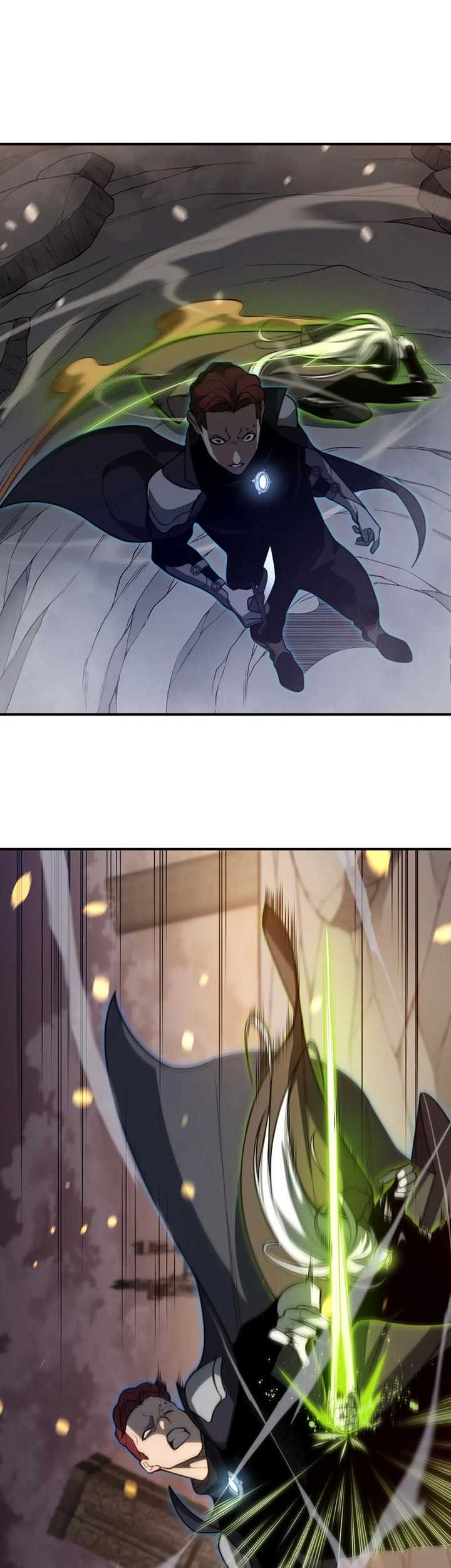 Demon Evolution Chapter 52 Gambar 50