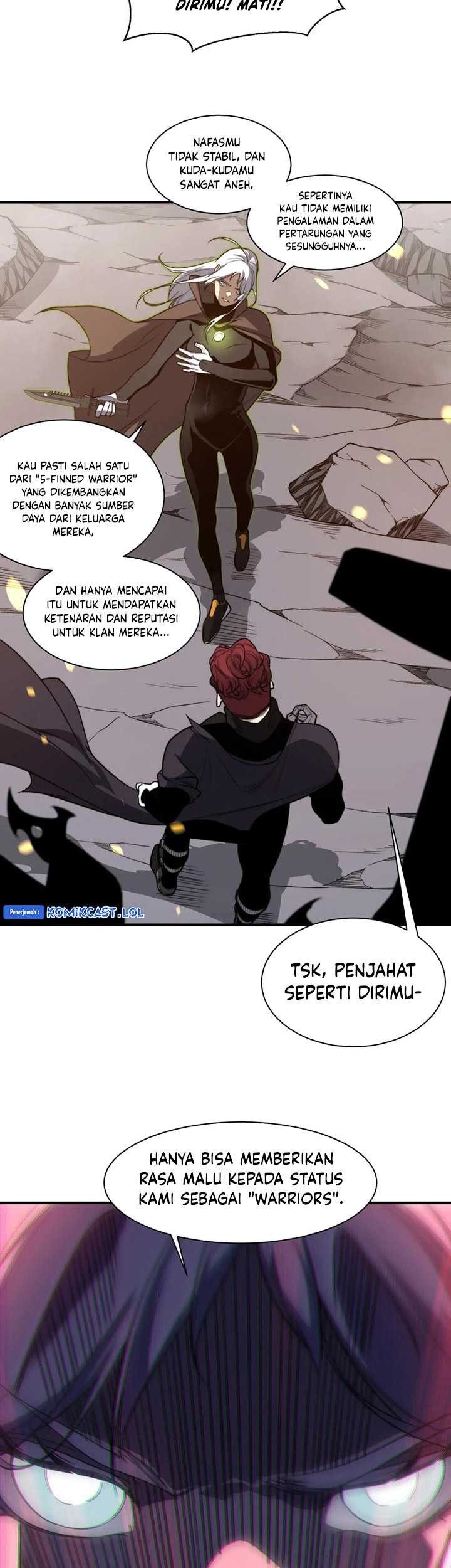 Demon Evolution Chapter 52 Gambar 38