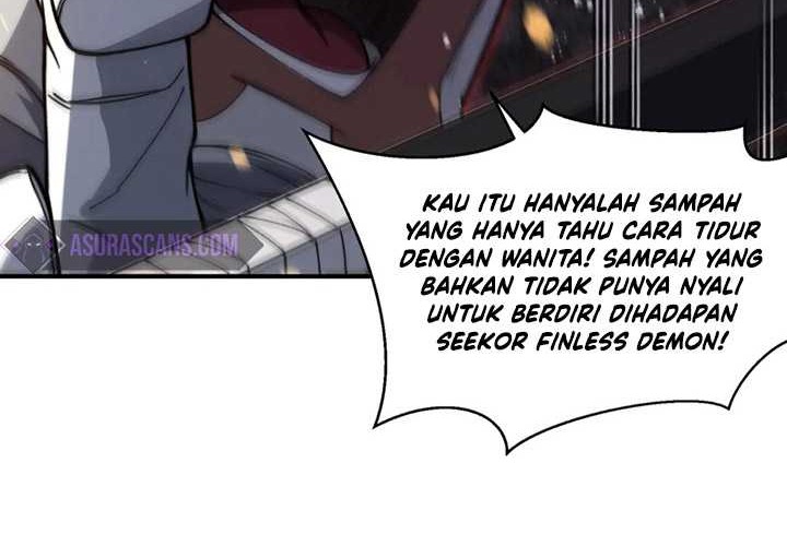 Demon Evolution Chapter 52 Gambar 45