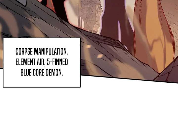 Demon Evolution Chapter 52 Gambar 3