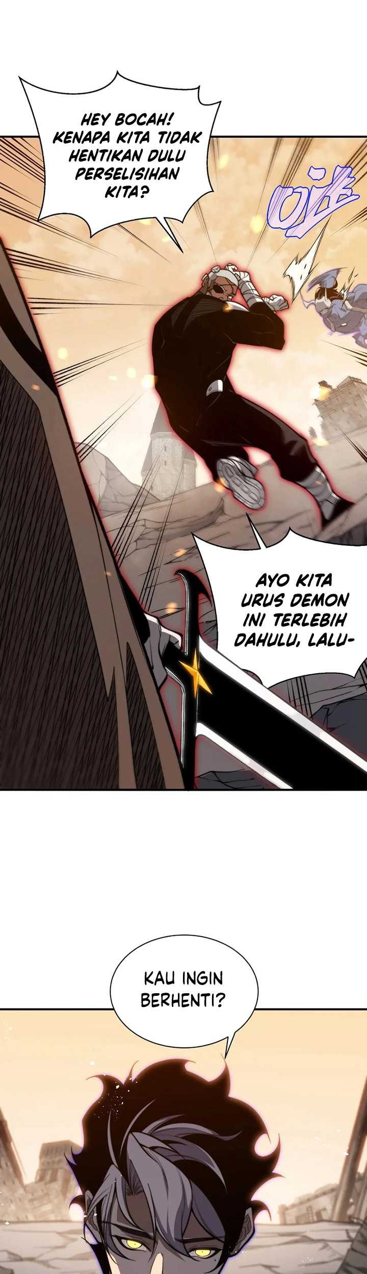 Demon Evolution Chapter 52 Gambar 10