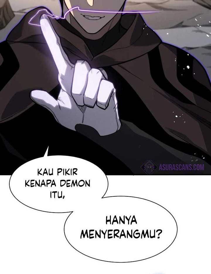 Demon Evolution Chapter 52 Gambar 11