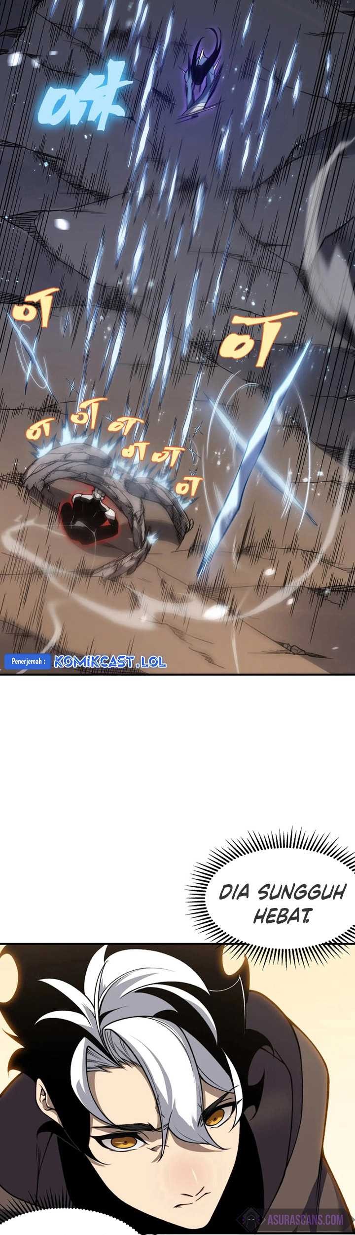 Demon Evolution Chapter 52 Gambar 16