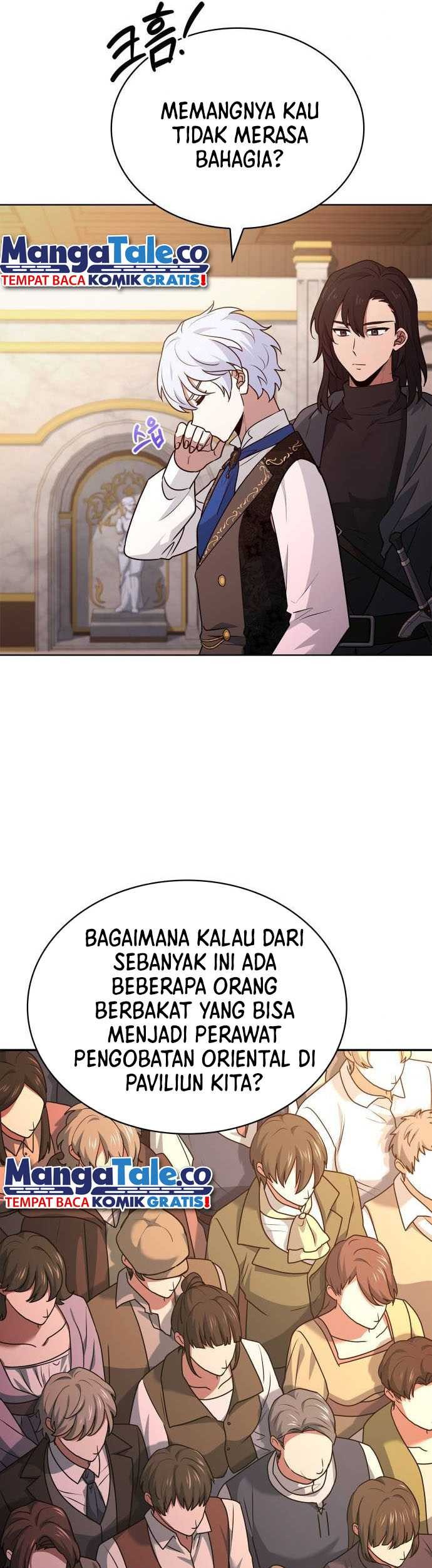 The Crown Prince That Sells Medicine Chapter 23 Gambar 50