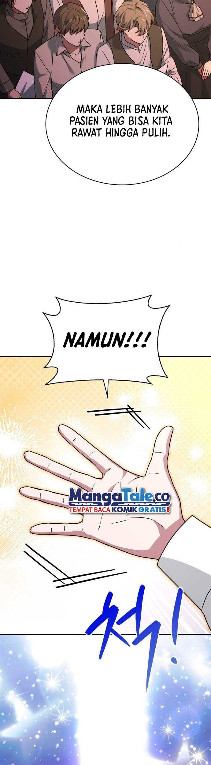 The Crown Prince That Sells Medicine Chapter 23 Gambar 51