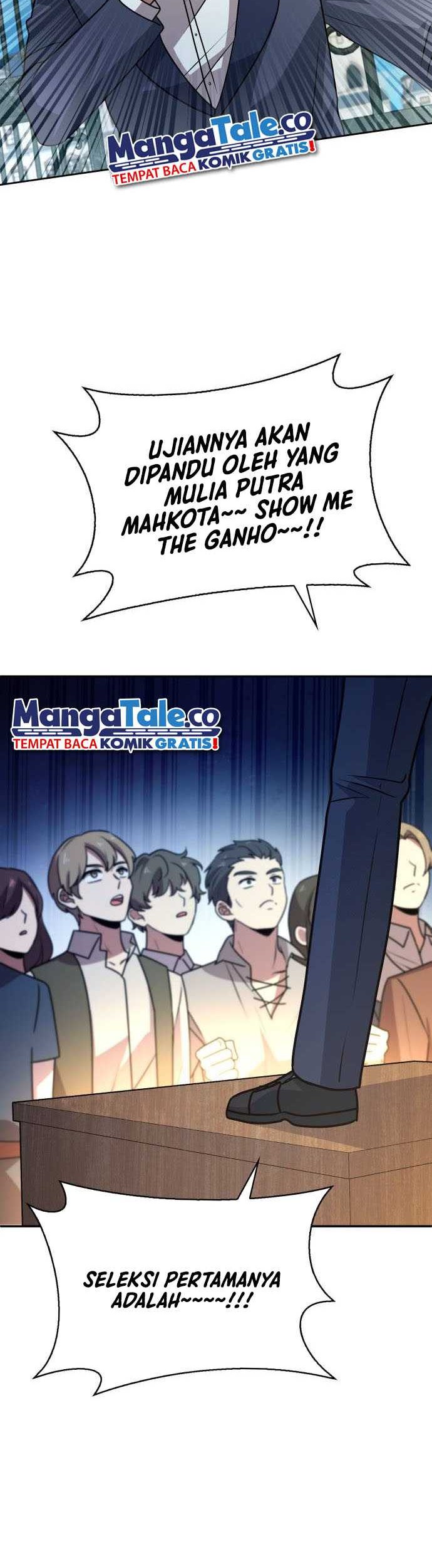 The Crown Prince That Sells Medicine Chapter 23 Gambar 61