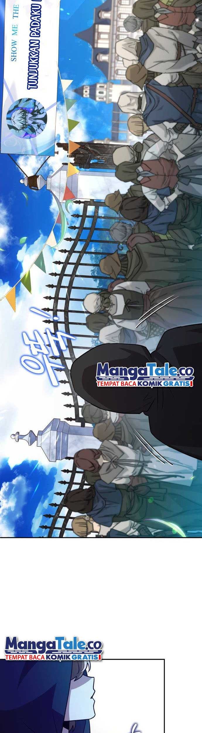 The Crown Prince That Sells Medicine Chapter 23 Gambar 57