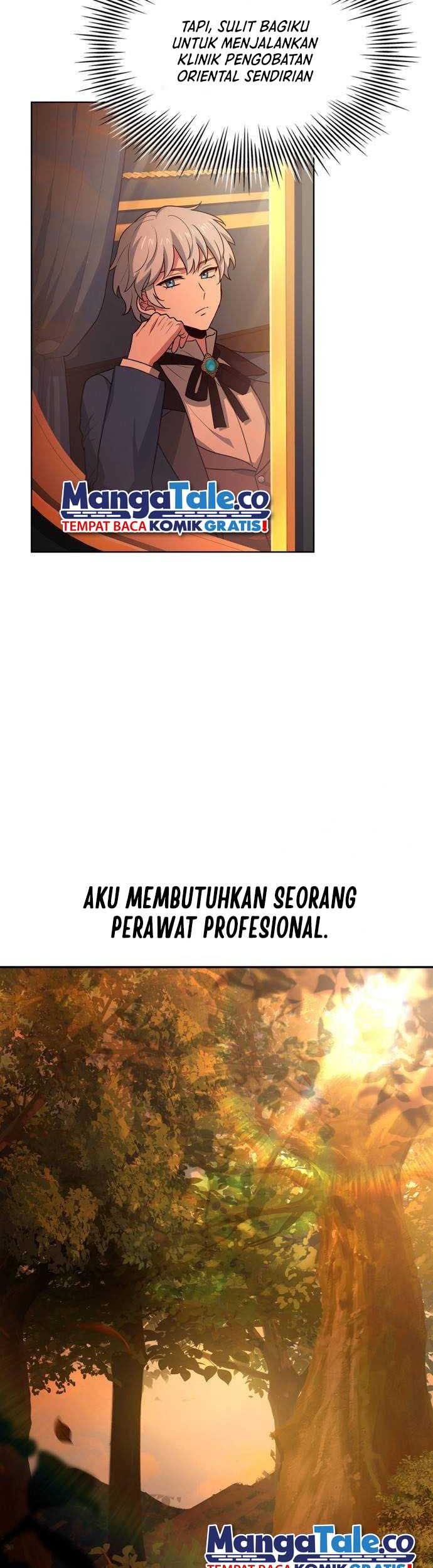 The Crown Prince That Sells Medicine Chapter 23 Gambar 4