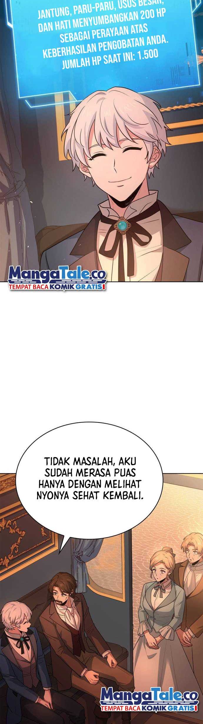 The Crown Prince That Sells Medicine Chapter 23 Gambar 7