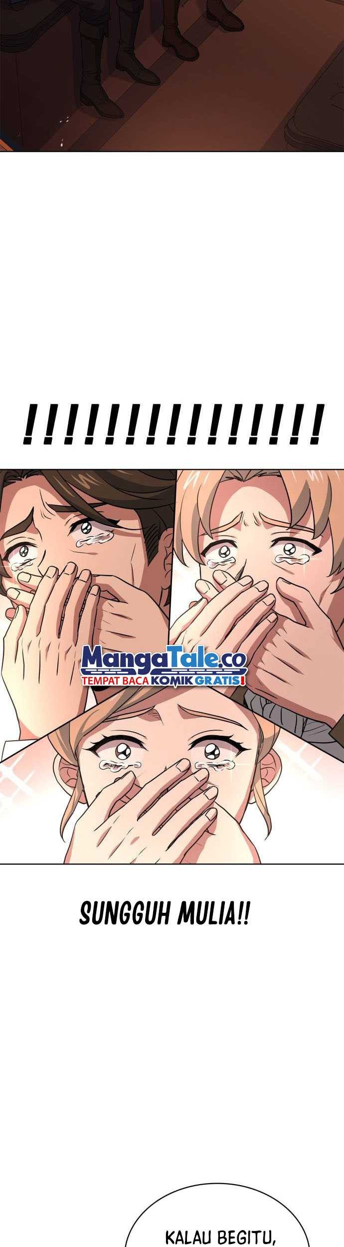 The Crown Prince That Sells Medicine Chapter 23 Gambar 8