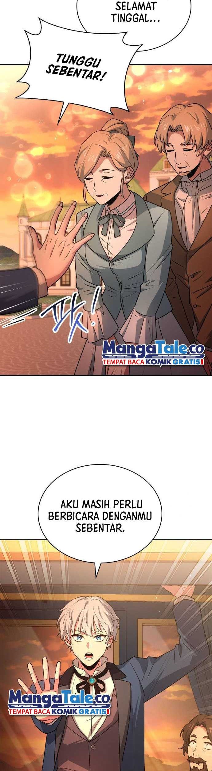 The Crown Prince That Sells Medicine Chapter 23 Gambar 9