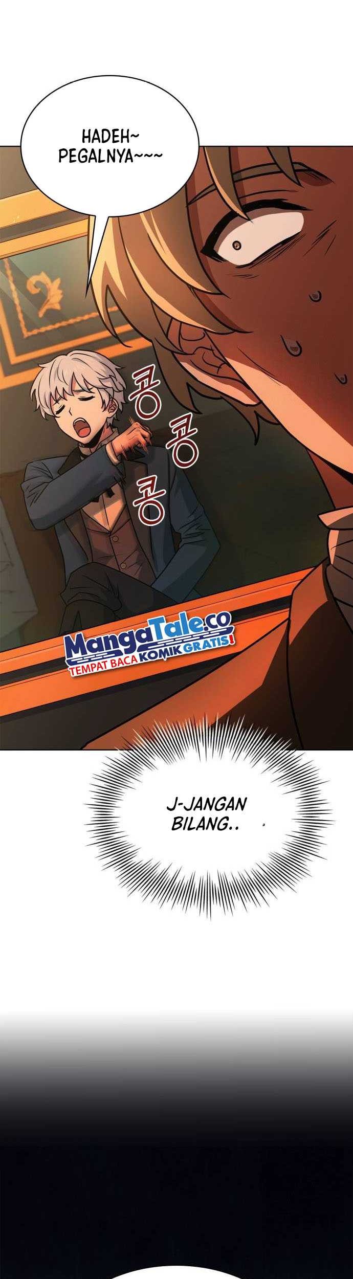 The Crown Prince That Sells Medicine Chapter 23 Gambar 16