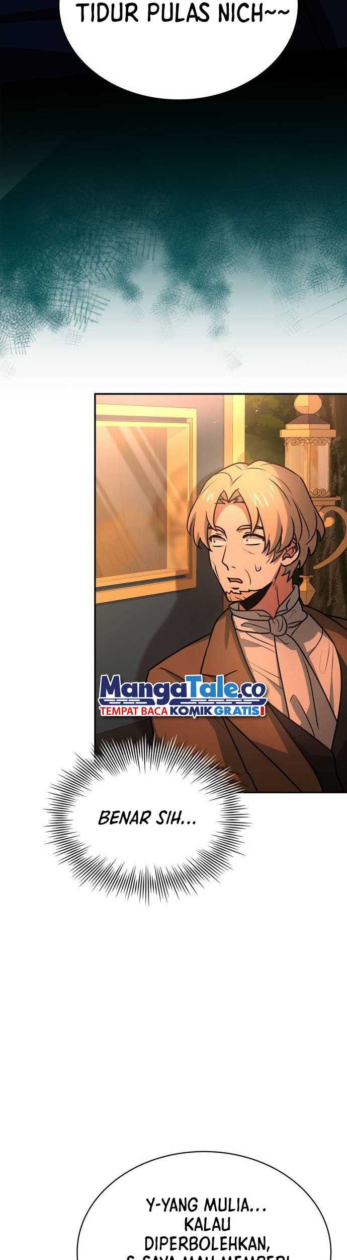 The Crown Prince That Sells Medicine Chapter 23 Gambar 18