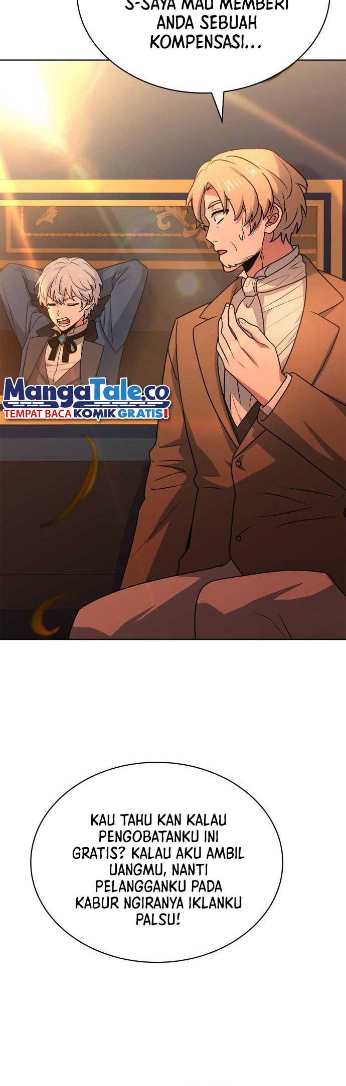 The Crown Prince That Sells Medicine Chapter 23 Gambar 19