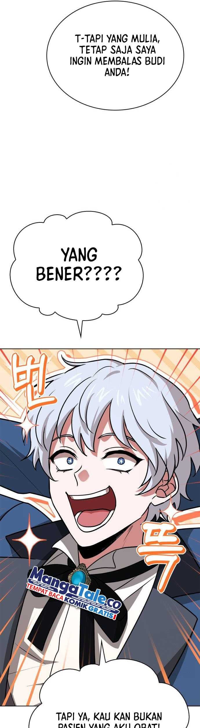 The Crown Prince That Sells Medicine Chapter 23 Gambar 20