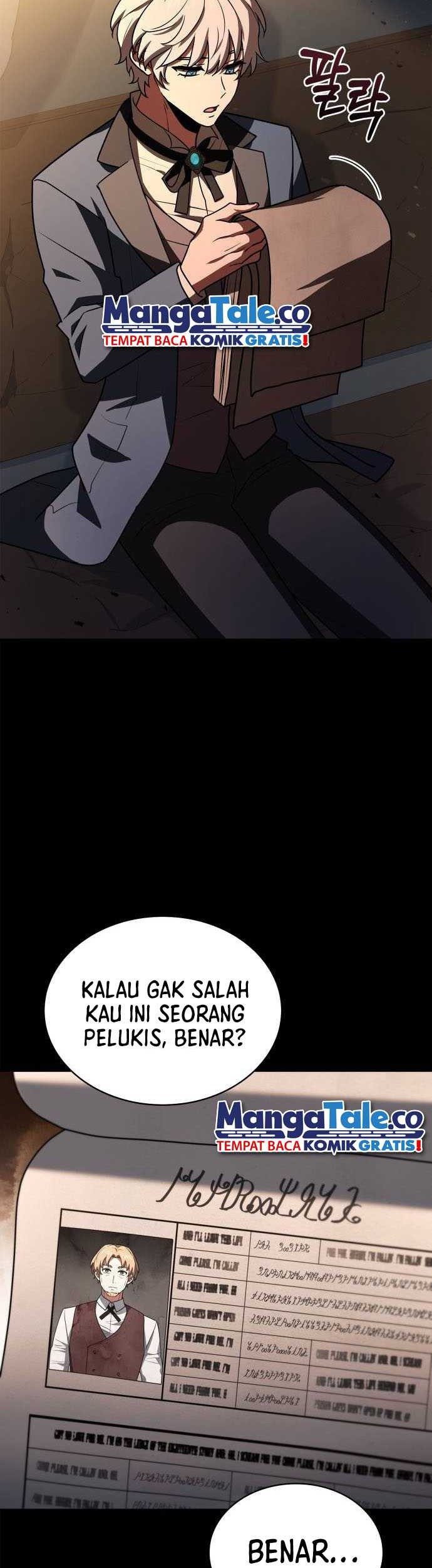 The Crown Prince That Sells Medicine Chapter 23 Gambar 22