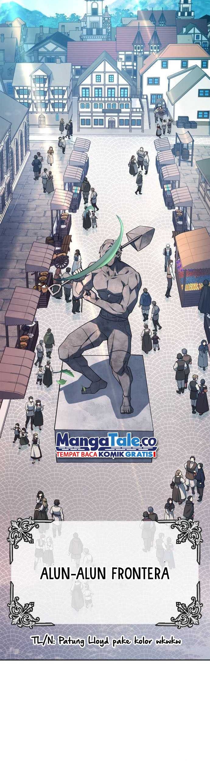 The Crown Prince That Sells Medicine Chapter 23 Gambar 25