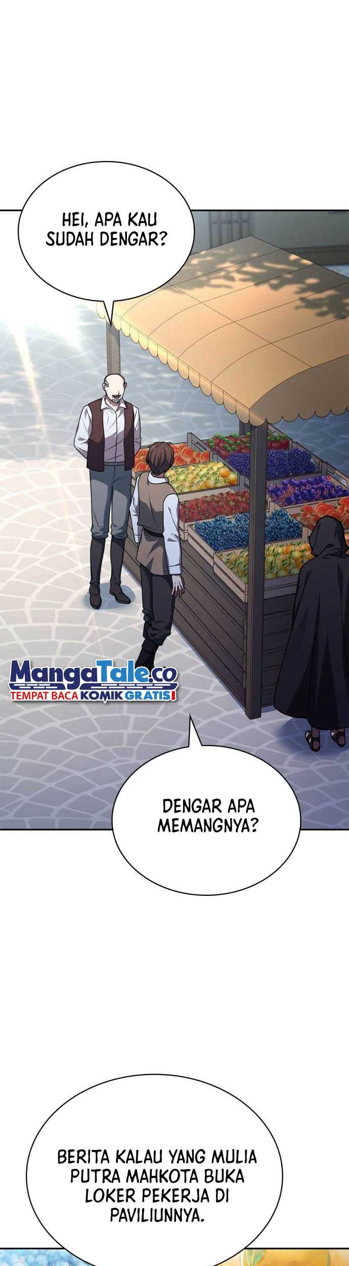 The Crown Prince That Sells Medicine Chapter 23 Gambar 26