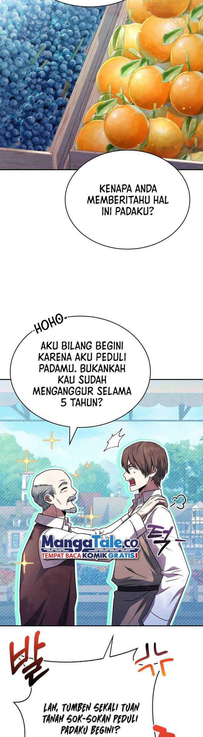 The Crown Prince That Sells Medicine Chapter 23 Gambar 27