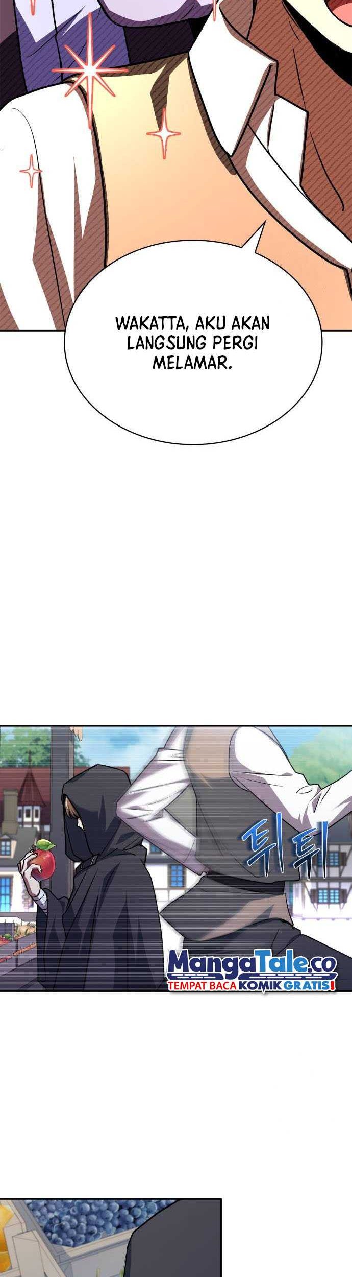 The Crown Prince That Sells Medicine Chapter 23 Gambar 29