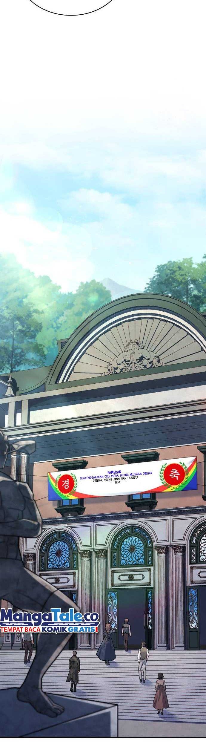 The Crown Prince That Sells Medicine Chapter 23 Gambar 31