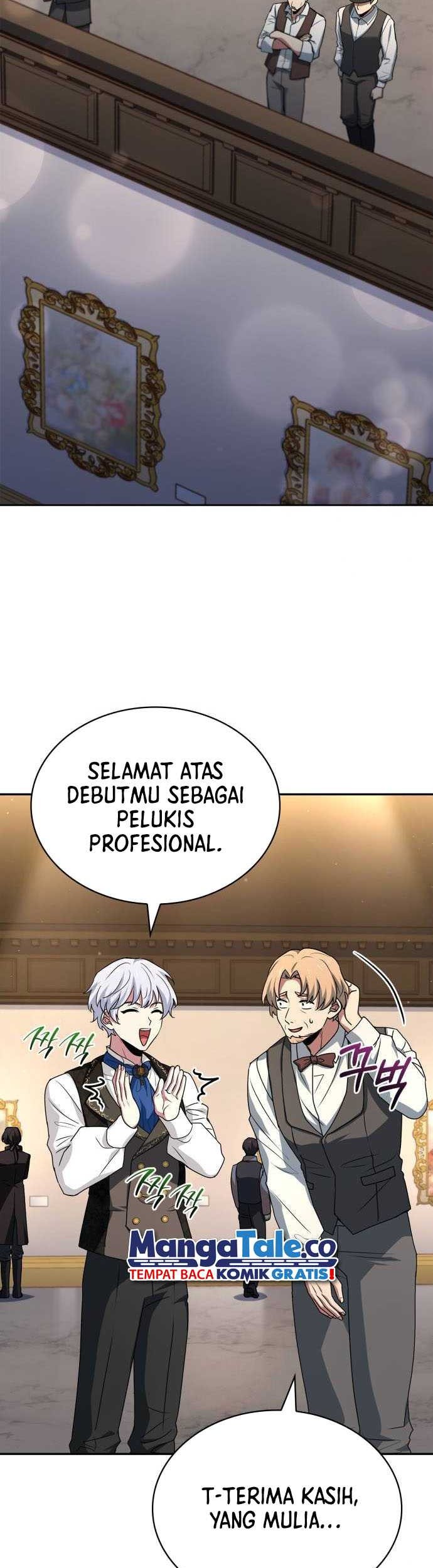 The Crown Prince That Sells Medicine Chapter 23 Gambar 34