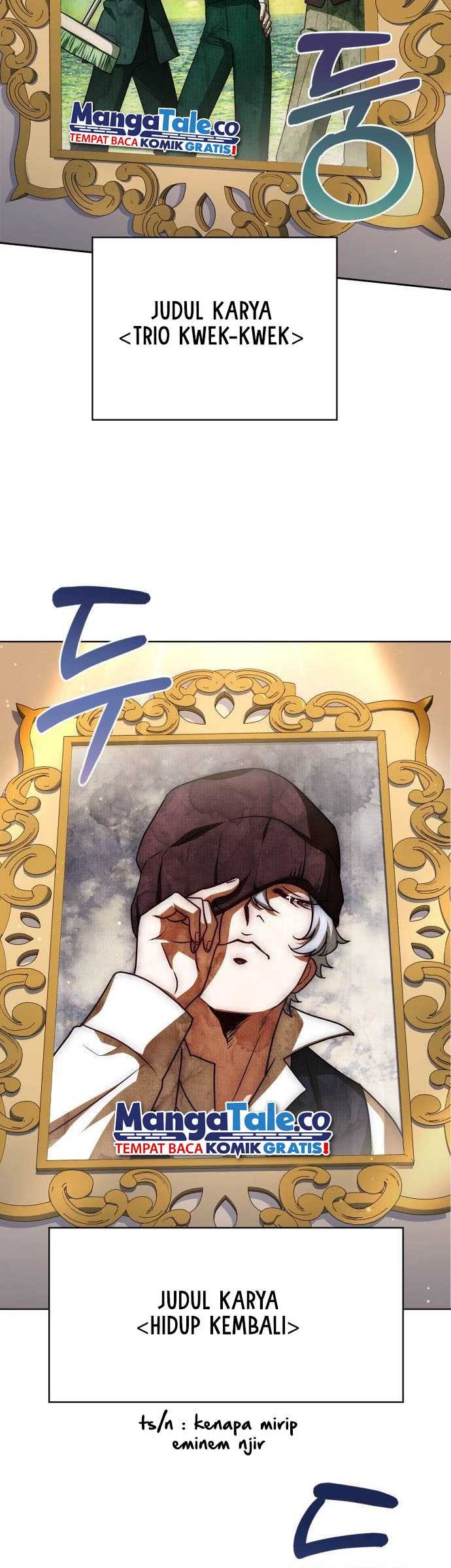 The Crown Prince That Sells Medicine Chapter 23 Gambar 37