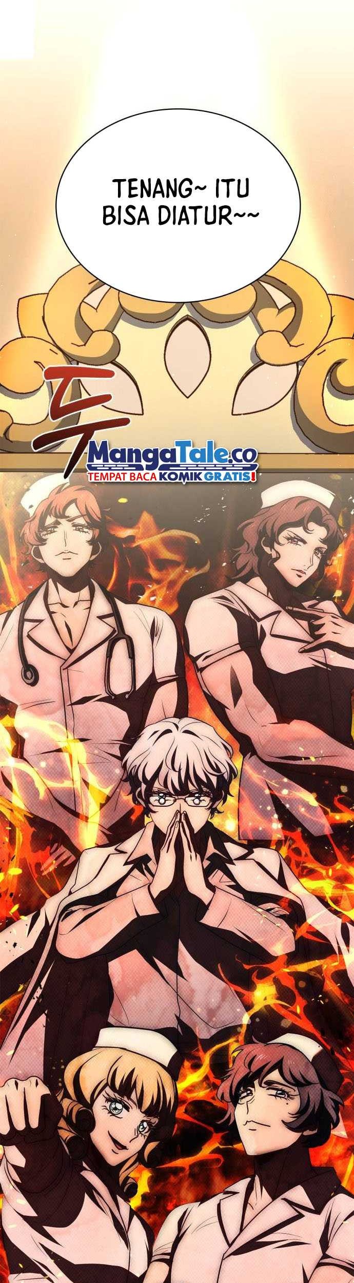 The Crown Prince That Sells Medicine Chapter 23 Gambar 40