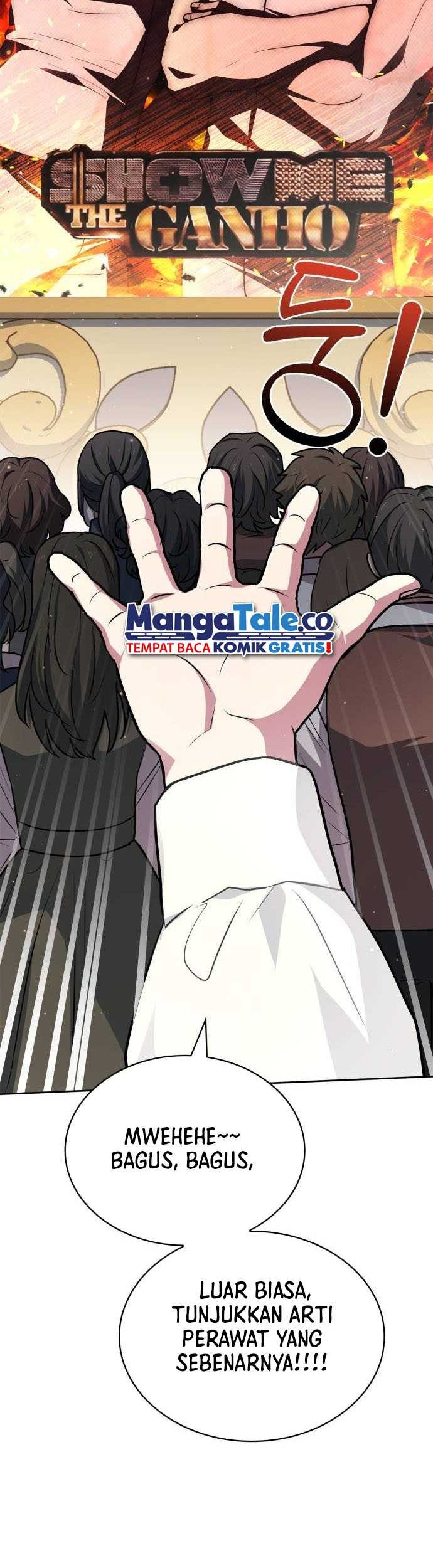 The Crown Prince That Sells Medicine Chapter 23 Gambar 41