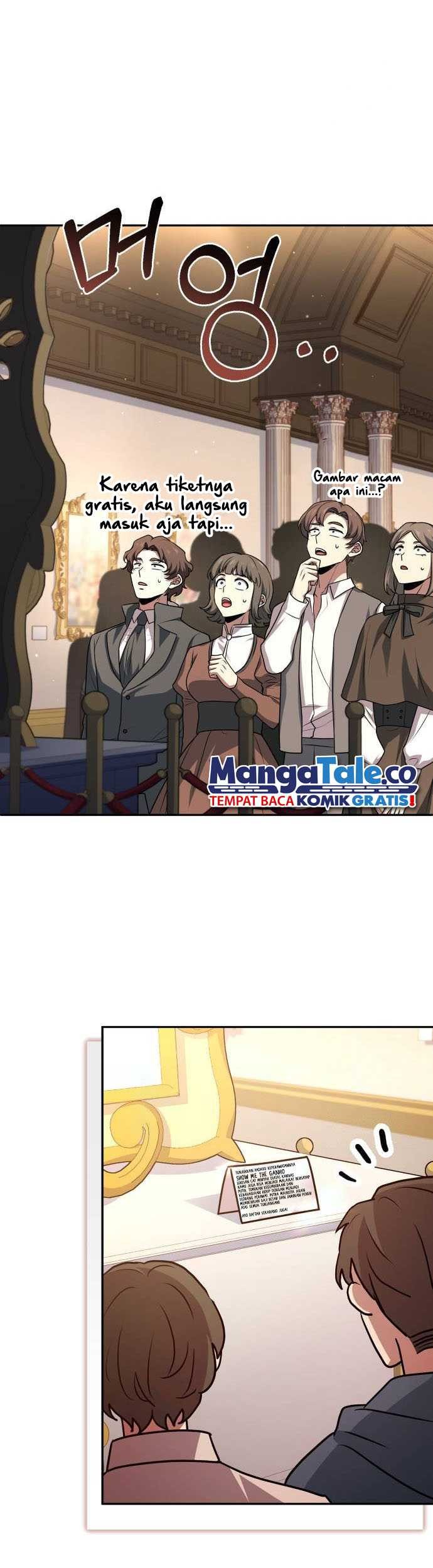 The Crown Prince That Sells Medicine Chapter 23 Gambar 42