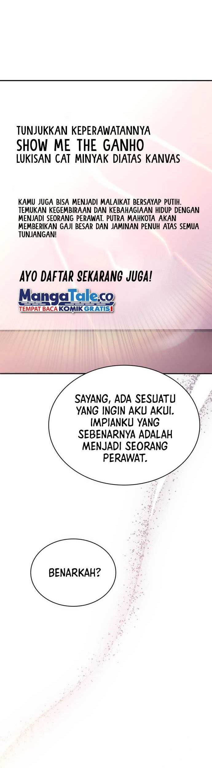 The Crown Prince That Sells Medicine Chapter 23 Gambar 43