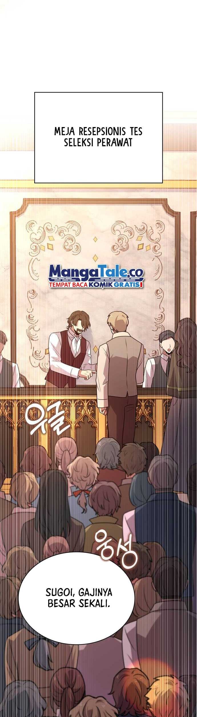 The Crown Prince That Sells Medicine Chapter 23 Gambar 44