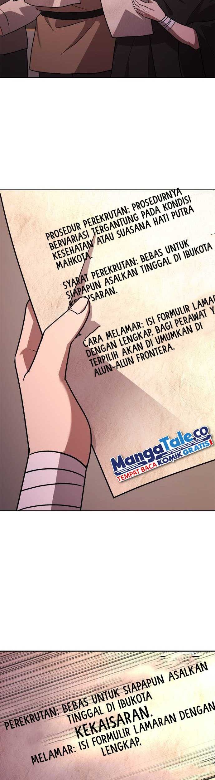 The Crown Prince That Sells Medicine Chapter 23 Gambar 46