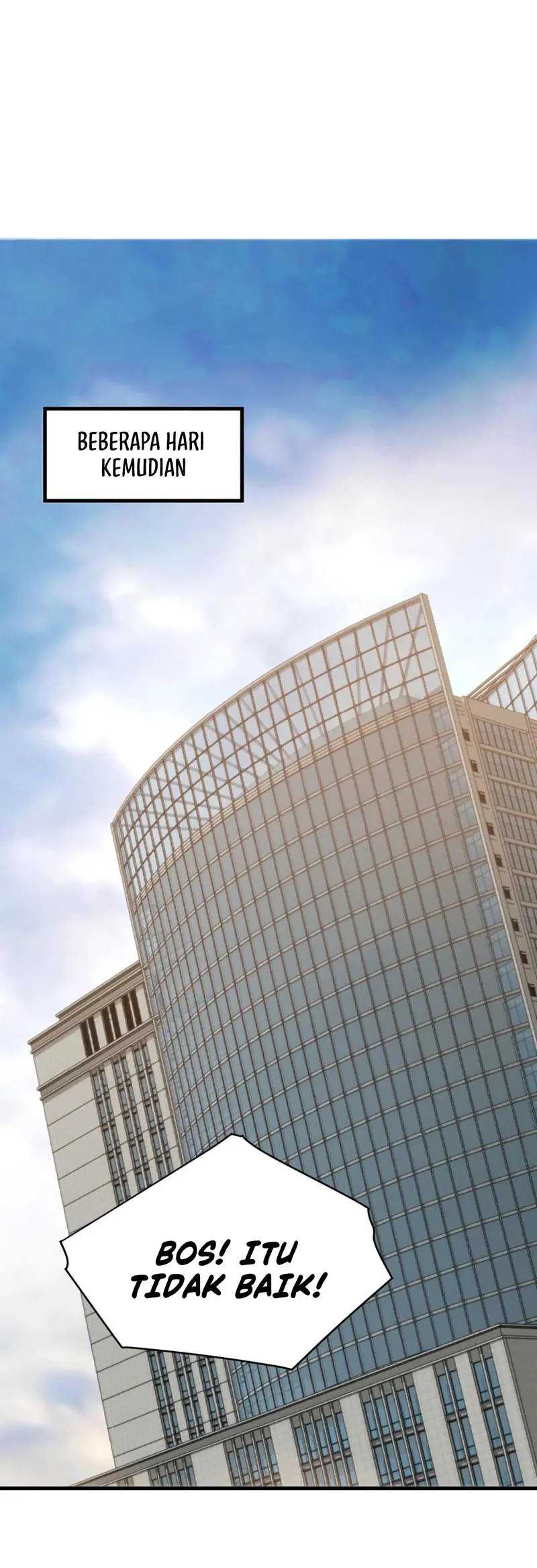 I Have 90 Billion Licking Gold Chapter 183 Gambar 21